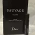 Christian Dior Sauvage Eau Forte