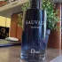 Christian Dior Sauvage Eau De Parfum 2018