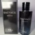 Christian Dior Sauvage Eau De Parfum 2018