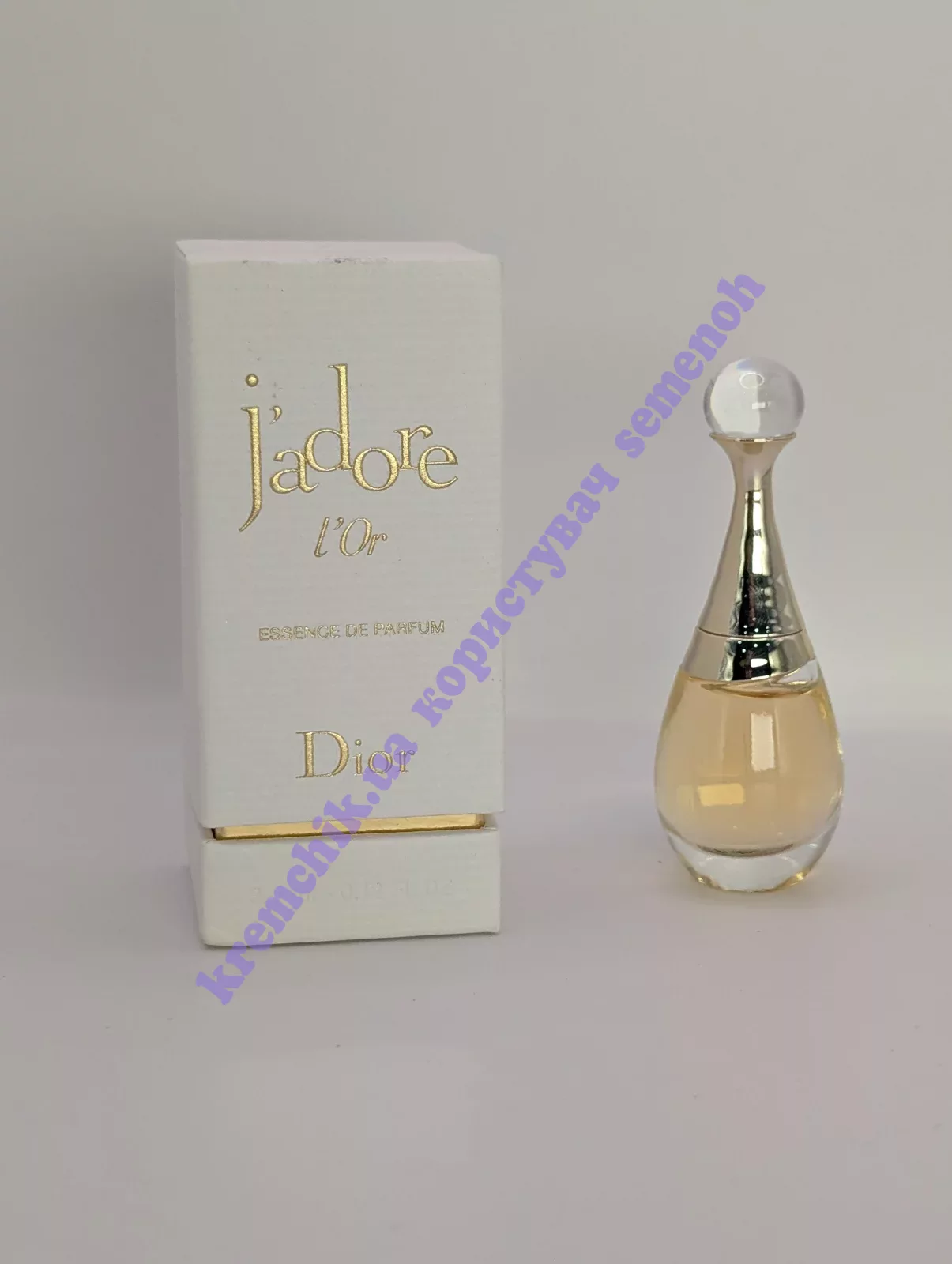 Christian Dior J`Adore L`Or Essence De Parfum, купить в Украине