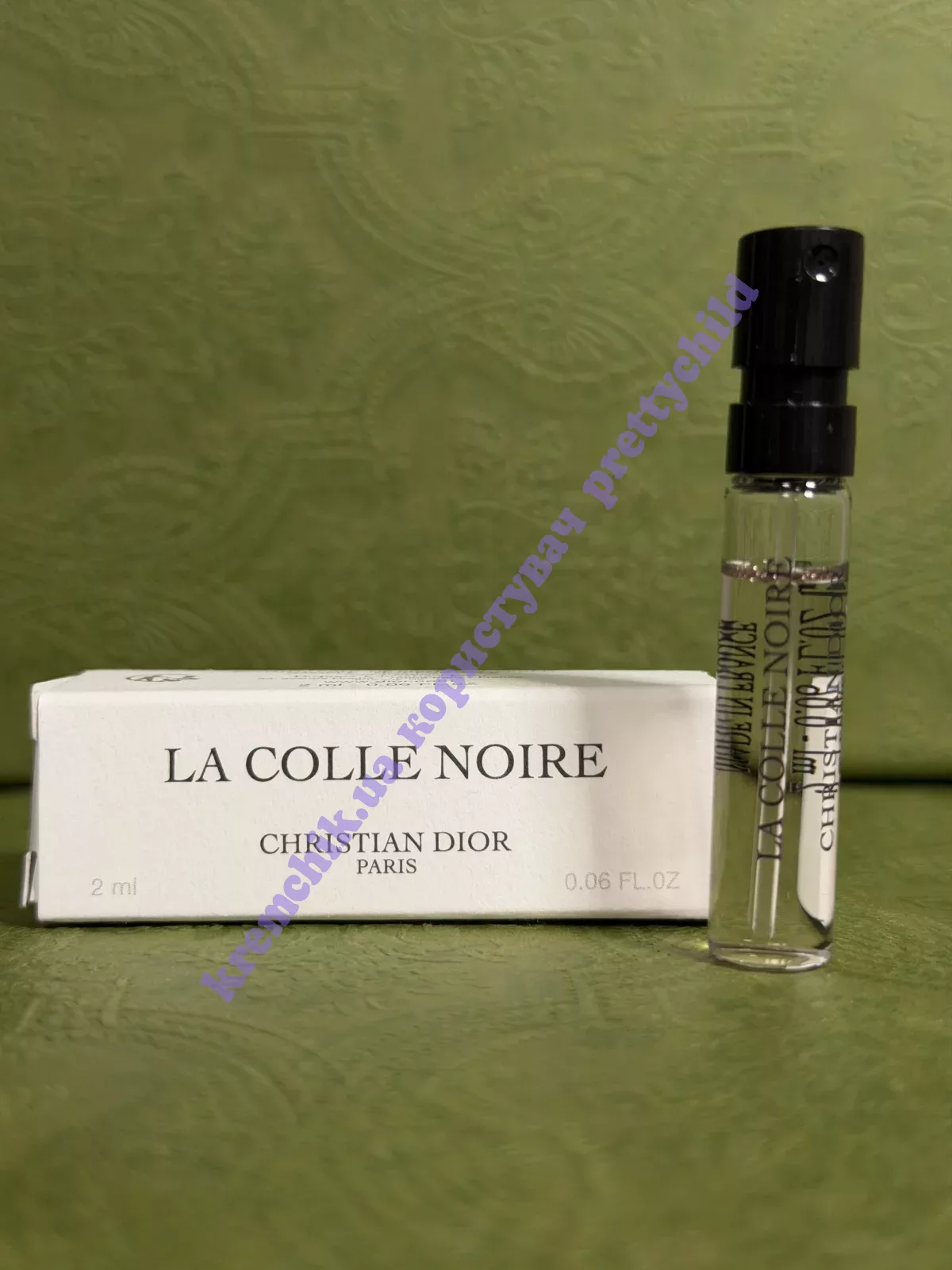 Christian Dior La Collection Privee La Colle Noire, купить в