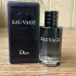 Christian Dior Sauvage 2015
