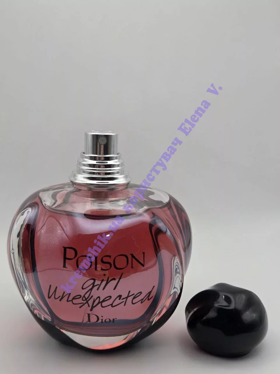 Christian Dior Poison Girl Unexpected, купить в Украине, распив
