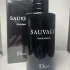 Christian Dior Sauvage Eau De Parfum 2018