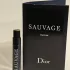 Christian Dior Sauvage Parfum