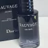 Christian Dior Sauvage Eau Forte