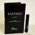 Christian Dior Sauvage Eau Forte