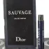 Christian Dior Sauvage Eau De Parfum 2018