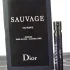Christian Dior Sauvage Eau Forte