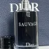 Christian Dior Sauvage 2015