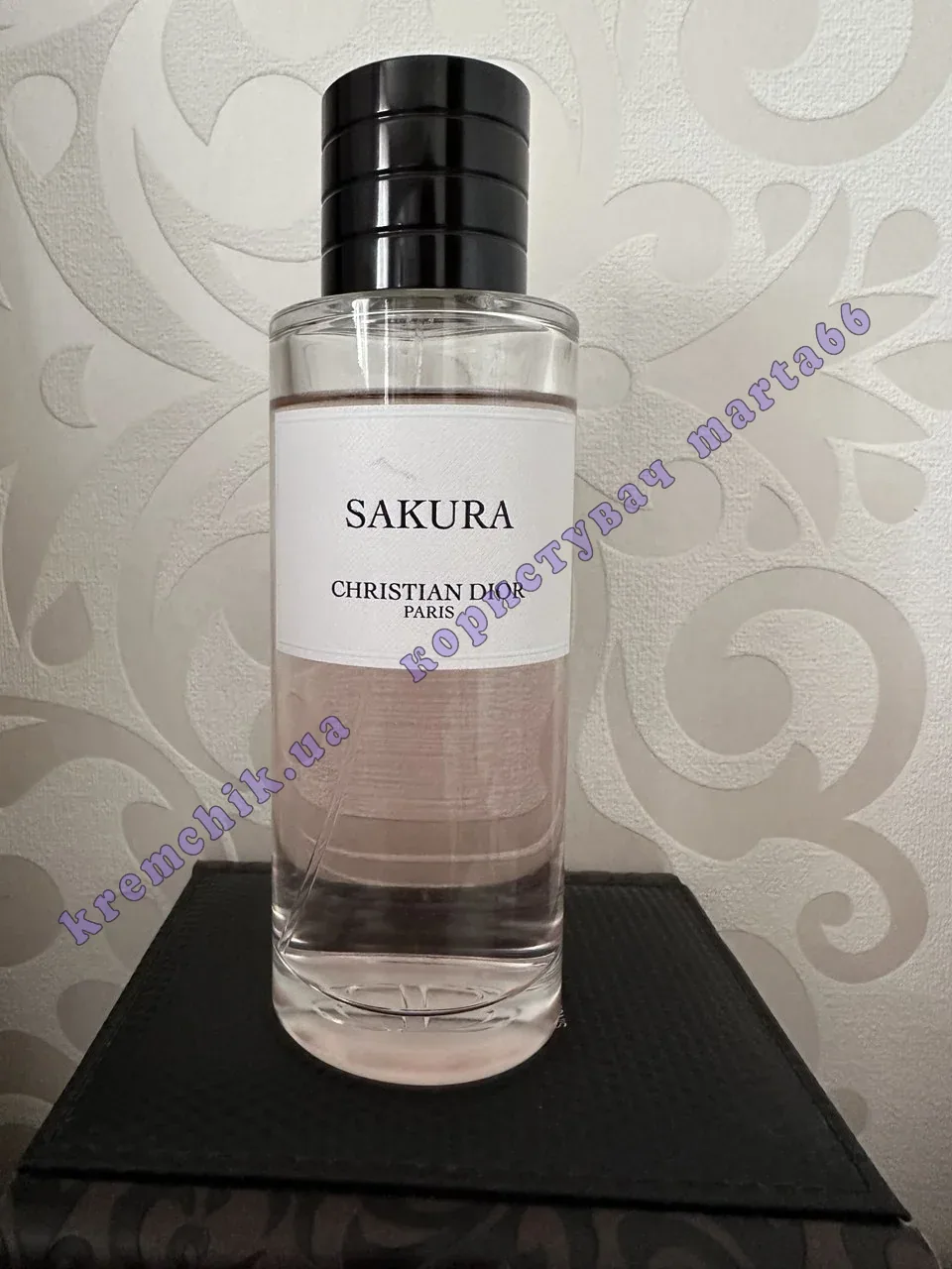 Christian Dior La Collection Privee Sakura ✓ отзывы, распив