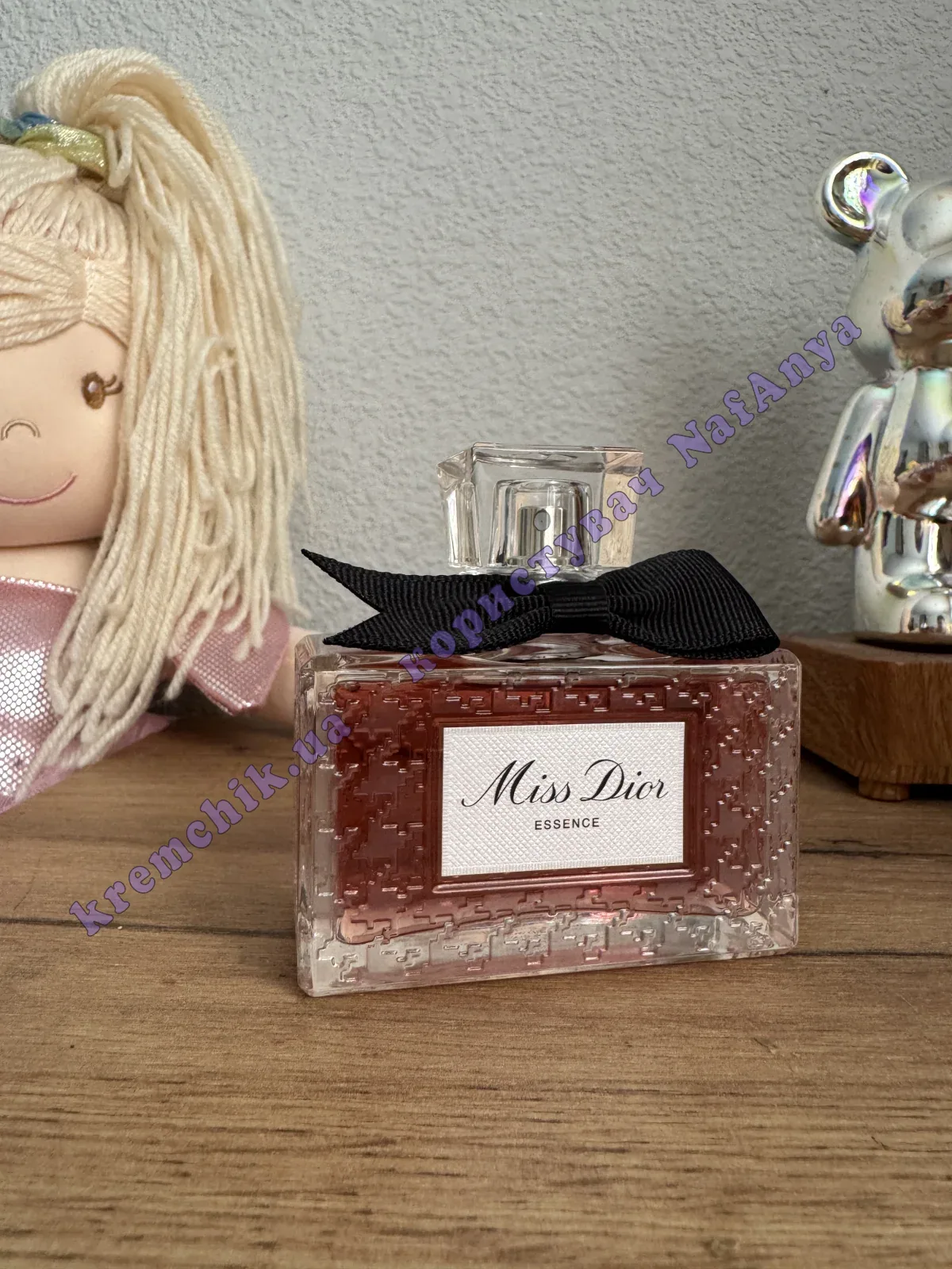 Christian Dior Miss Dior Essence - купить в Украине, цена, распив