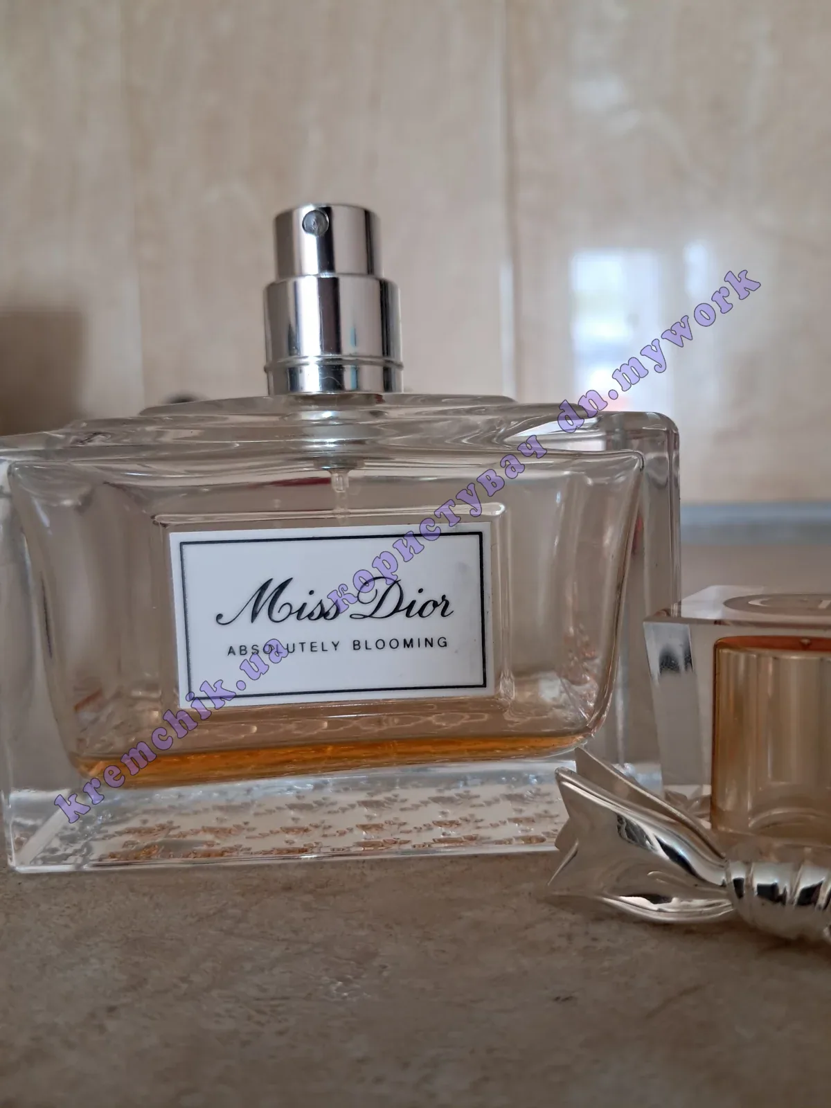 Christian Dior Miss Dior Absolutely Blooming - распив, отливанты