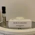 Christian Dior La Collection Privee Bois d`Argent