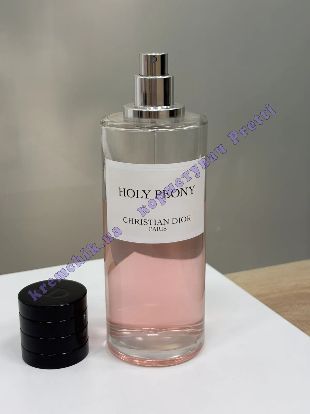 Christian Dior La Collection Privee Holy Peony - распив, отливанты