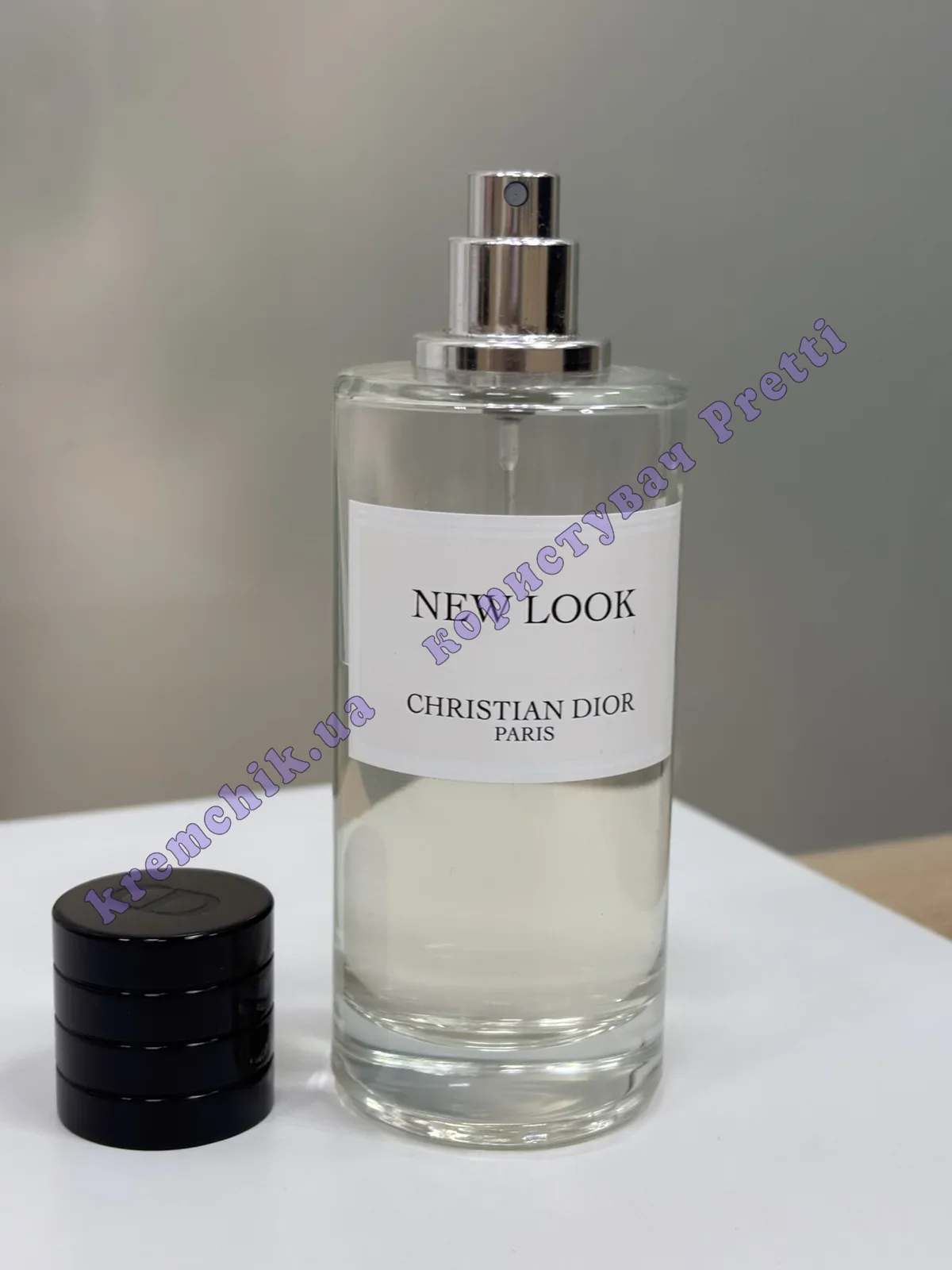 Christian Dior La Collection Privee New Look - купить в Украине