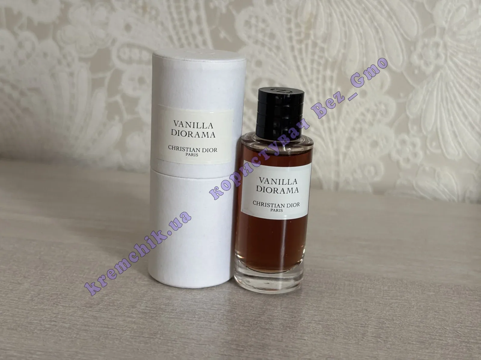 Christian Dior La Collection Privee Vanilla Diorama - распив
