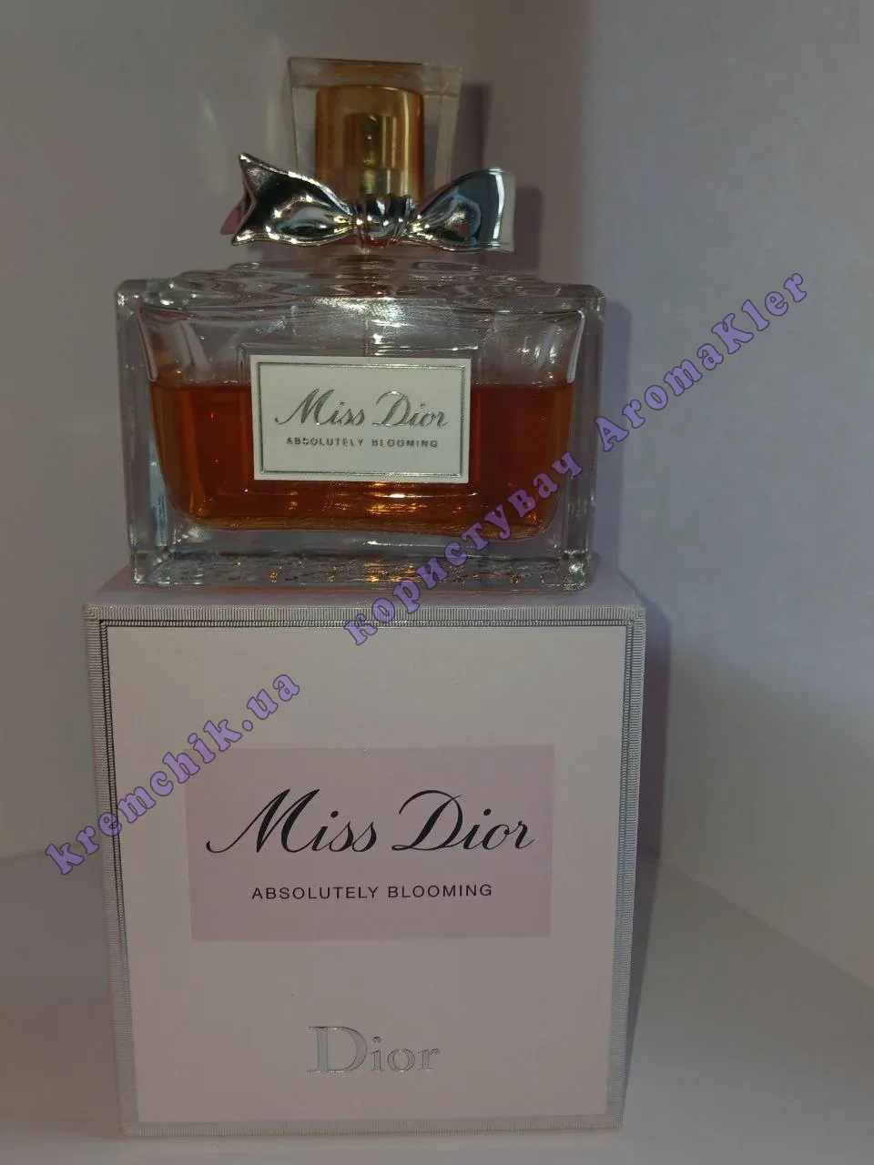 Christian Dior Miss Dior Absolutely Blooming - распив, отливанты