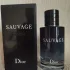 Christian Dior Sauvage 2015