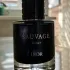 Christian Dior Sauvage Extrait