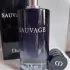 Christian Dior Sauvage 2015