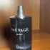 Christian Dior Sauvage Eau Forte