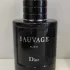 Christian Dior Sauvage Elixir