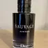 Christian Dior Sauvage Eau De Parfum 2018