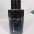 Christian Dior Sauvage Eau Forte