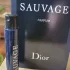 Christian Dior Sauvage Parfum