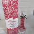 Christina Aguilera Red Sin