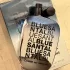 Comme des Garcons Blue Invasion Blue Santal pic-103445