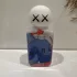 Comme des Garcons + Pharrell Williams Girl