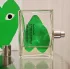 Comme des Garcons Green Play pic-178924
