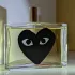 Comme des Garcons Black Play