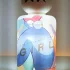 Comme des Garcons + Pharrell Williams Girl