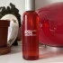 Comme des Garcons Series 2 Red: Rose