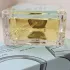 Comme des Garcons Monocle Scent Five: Syros