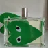 Comme des Garcons Green Play pic-353856