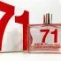Comme des Garcons Odeur 71