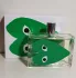 Comme des Garcons Green Play