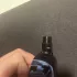 Comme des Garcons Blue Invasion Blue Santal pic-55458