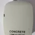 Comme des Garcons Concrete