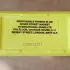 Comme des Garcons Monocle Scent Three: Sugi pic-57835