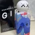 Comme des Garcons + Pharrell Williams Girl