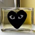Comme des Garcons Black Play pic-69764