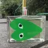 Comme des Garcons Green Play pic-84002