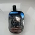 Comme des Garcons Blue Invasion Blue Santal pic-8715