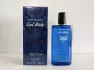 Davidoff Cool Water Street Fighter Champion Summer Edition For Him pic-169365