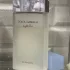 Dolce & Gabbana Light Blue Pour Femme pic-10350